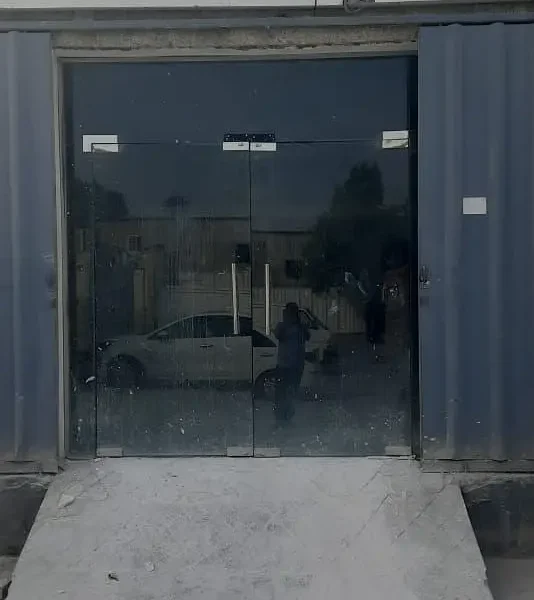 1460 sqft Storage Warehouse Available for Rent in Al Quoz (SD)