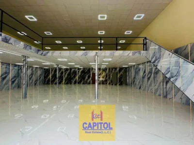 5,900 sqft Al Quoz 1 NEWLY MOULDED COMMERCIAL WAREHOUSE