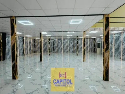 5,900 sqft Al Quoz 1 NEWLY MOULDED COMMERCIAL WAREHOUSE