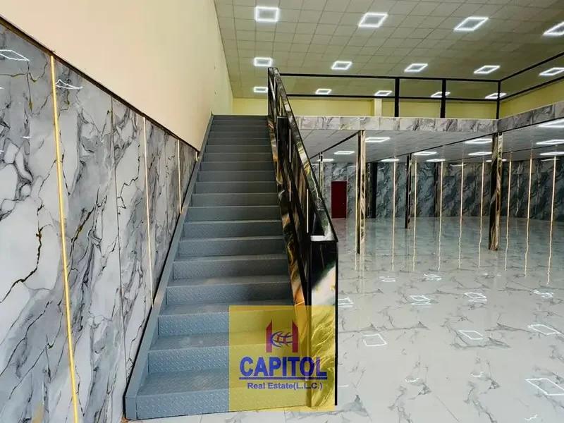 5,900 sqft Al Quoz 1 NEWLY MOULDED COMMERCIAL WAREHOUSE