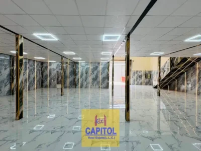 5,900 sqft Al Quoz 1 NEWLY MOULDED COMMERCIAL WAREHOUSE
