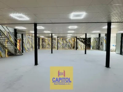 5,900 sqft Al Quoz 1 NEWLY MOULDED COMMERCIAL WAREHOUSE