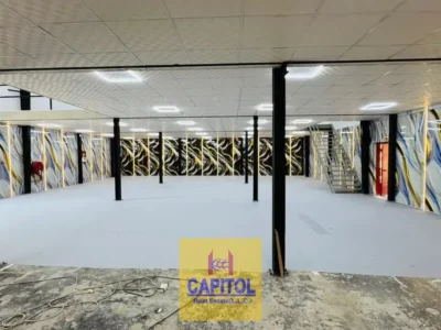 5,900 sqft Al Quoz 1 NEWLY MOULDED COMMERCIAL WAREHOUSE