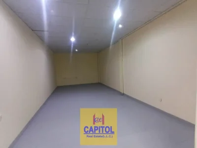 450 sqft GROUND FLOOR STORAGE WAREHOUSE | AVAILABLE FOR RENT | VERY AFFORDABLE PRICE