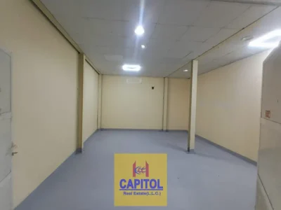 450 sqft GROUND FLOOR STORAGE WAREHOUSE | AVAILABLE FOR RENT | VERY AFFORDABLE PRICE