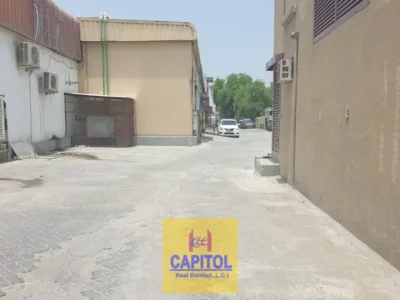 450 sqft GROUND FLOOR STORAGE WAREHOUSE | AVAILABLE FOR RENT | VERY AFFORDABLE PRICE