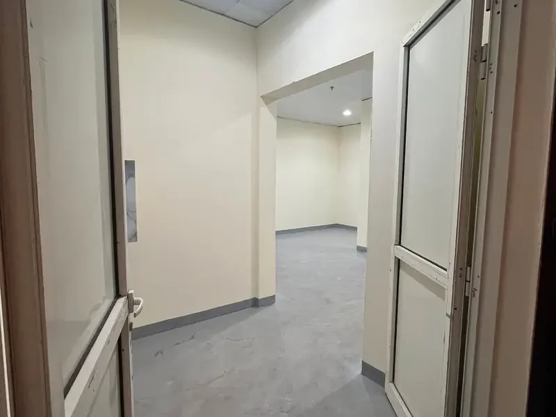Brand New - 465 SQFT READY TO MOVE IN STORAGE WAREHOUSE