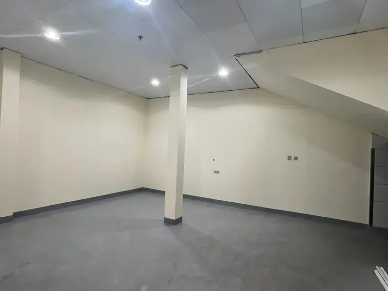 Brand New - 465 SQFT READY TO MOVE IN STORAGE WAREHOUSE