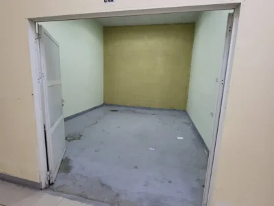 500 SQFT Low Budget Storage Warehouse Ready to Move in Al Quoz (BK)