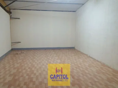 375 sqft Mezzanine Floor warehouse Available in Al Quoz
