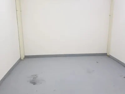 375 sqft Mezzanine Floor warehouse Available in Al Quoz