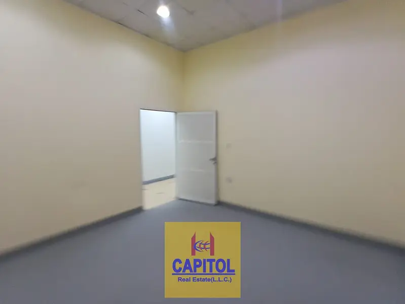 Mezzanine Floor 245 Sq. Ft Warehouse for Rent in Al Quoz