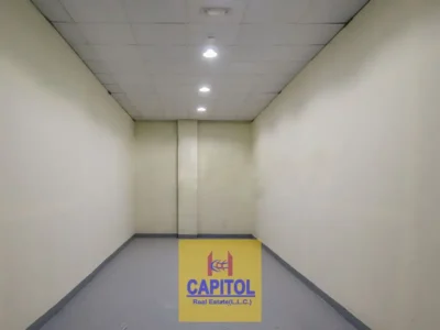 180 sqft Storage Warehouse Available For Rent On Ground Floor (BK)