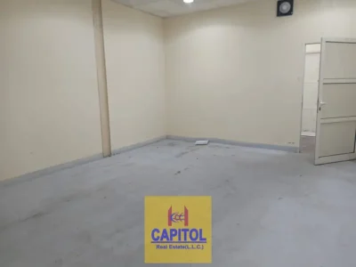 180 sqft Storage Warehouse Available For Rent On Ground Floor (BK)
