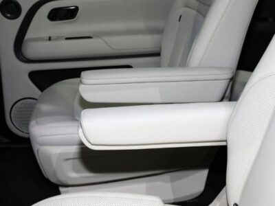 2027 ROX Adamas 1.5 Turbo 4 cylinders Petrol Engine Black White Luxury SUV GCC