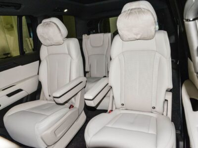 2027 ROX Adamas 1.5 Turbo 4 cylinders Petrol Engine Black White Luxury SUV GCC