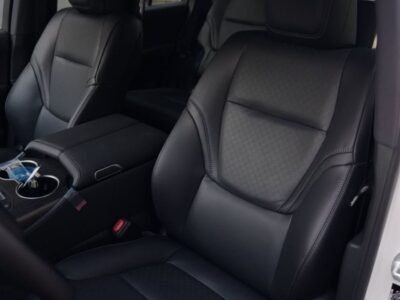 2026 Toyota Land Cruiser VXR 3.5 Litres 6 Cylinders Petrol Engine White Black SUV Automatic