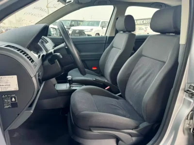 2004 Volkswagen Polo 4 Cylinders Petrol Engine Silver Black Hatchback Japanese Specs