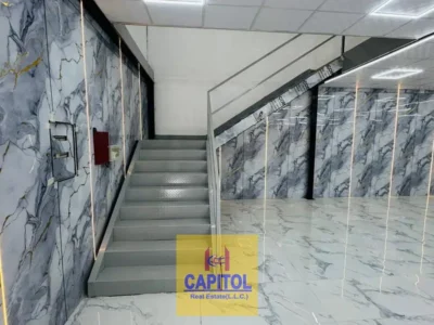 5,799 sqft PRIME LOCATION COMMERCIAL WAREHOUSE/ SHOWROOM AVAILABLE FOR RENT DIRECT FROM THE OWNER