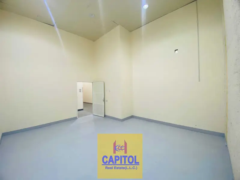 400 sqft Ground Floor Warehouses | 24/7 Access | Short-Term and Long-Term | Prime Location