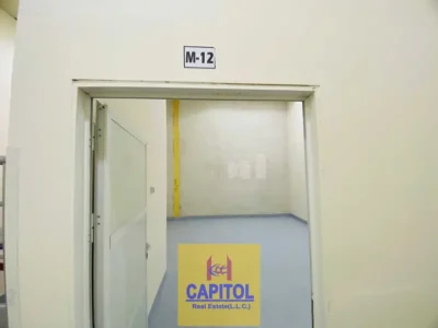 400 sqft Ground Floor Warehouses | 24/7 Access | Short-Term and Long-Term | Prime Location