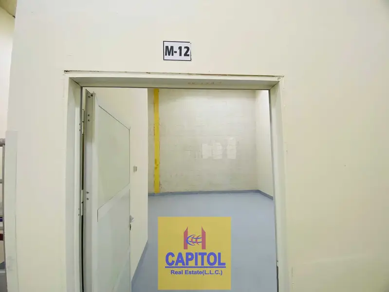 400 sqft Ground Floor Warehouses | 24/7 Access | Short-Term and Long-Term | Prime Location