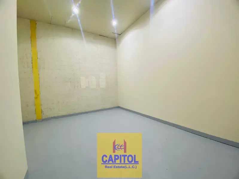 400 sqft Ground Floor Warehouses | 24/7 Access | Short-Term and Long-Term | Prime Location