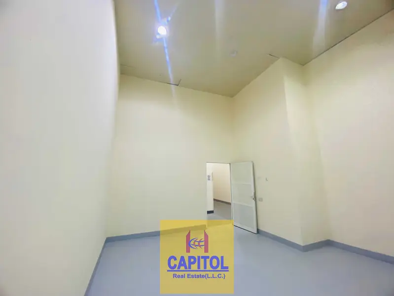 400 sqft Ground Floor Warehouses | 24/7 Access | Short-Term and Long-Term | Prime Location