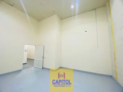 400 sqft Ground Floor Warehouses | 24/7 Access | Short-Term and Long-Term | Prime Location