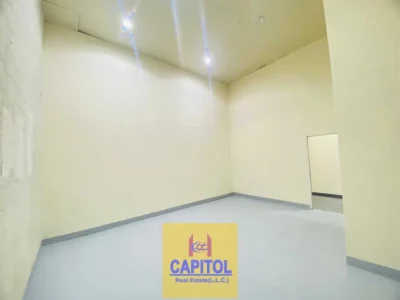 400 sqft Ground Floor Warehouses | 24/7 Access | Short-Term and Long-Term | Prime Location