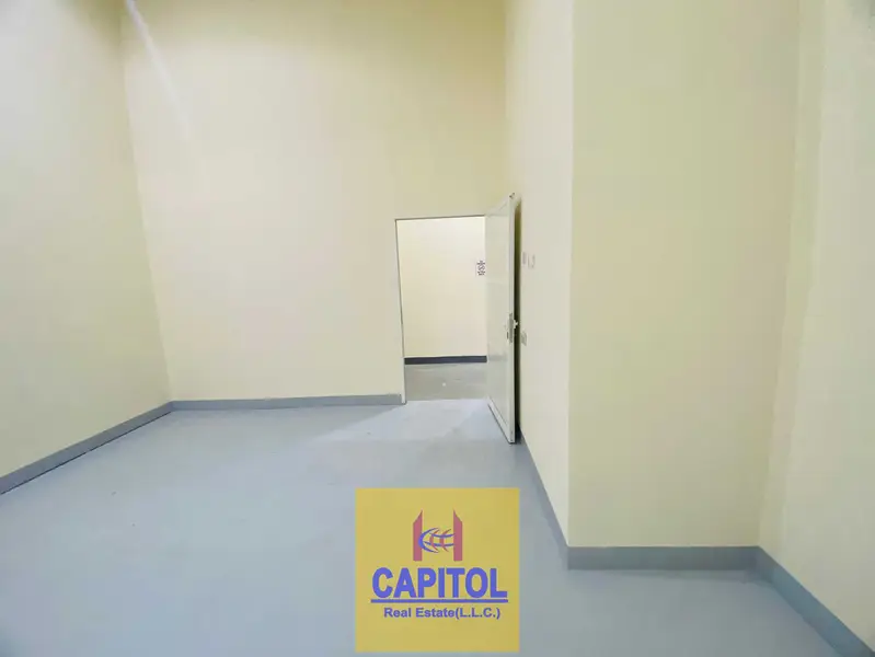 400 sqft Ground Floor Warehouses | 24/7 Access | Short-Term and Long-Term | Prime Location