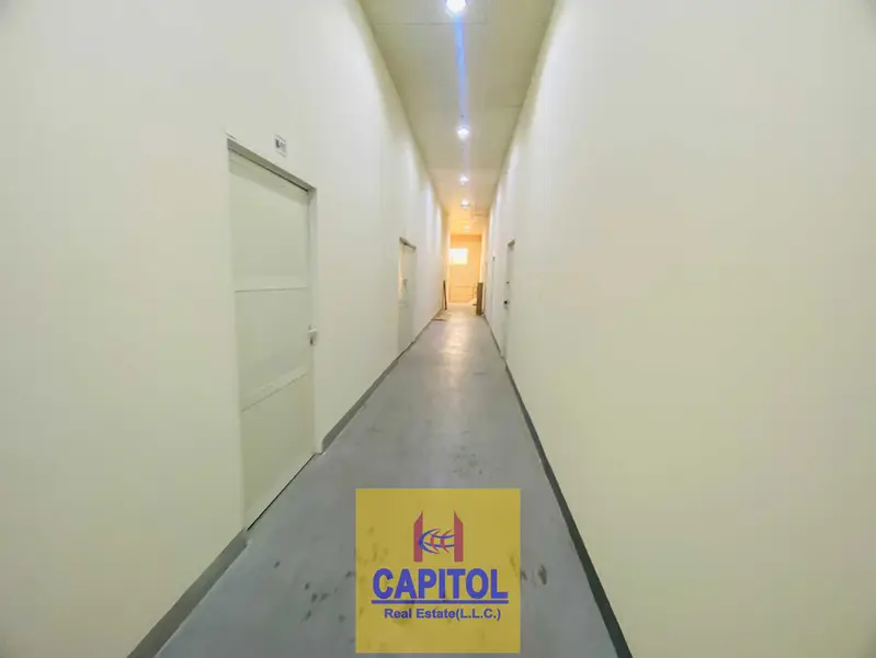 400 sqft Ground Floor Warehouses | 24/7 Access | Short-Term and Long-Term | Prime Location