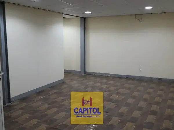 150 sqft DAQ WAREHOUSE SEPARATE STORE ON GROUND FLOOR ONLY 9000/- PER YEAR