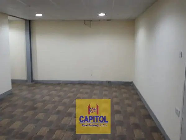 150 sqft DAQ WAREHOUSE SEPARATE STORE ON GROUND FLOOR ONLY 9000/- PER YEAR