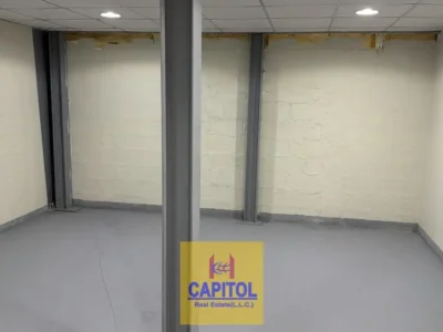 400 SQFT STORAGE WAREHOUSE In Cheap Price | AVAILABLE FOR RENT | AL QUOZ 1