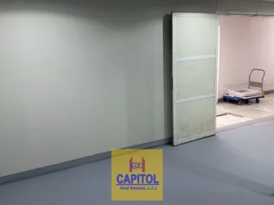 400 SQFT STORAGE WAREHOUSE In Cheap Price | AVAILABLE FOR RENT | AL QUOZ 1