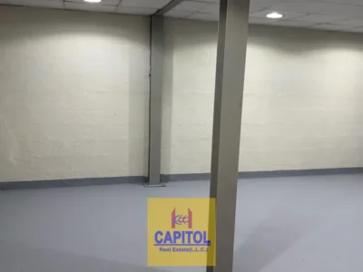 400 SQFT STORAGE WAREHOUSE In Cheap Price | AVAILABLE FOR RENT | AL QUOZ 1