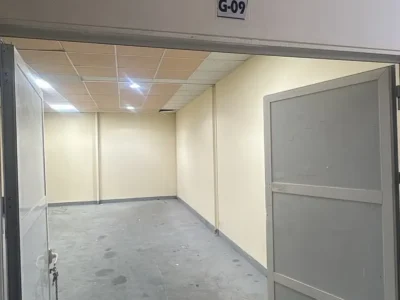 600sqft Storage Warehouse Available for Rent in Al Quoz 4 (SD)