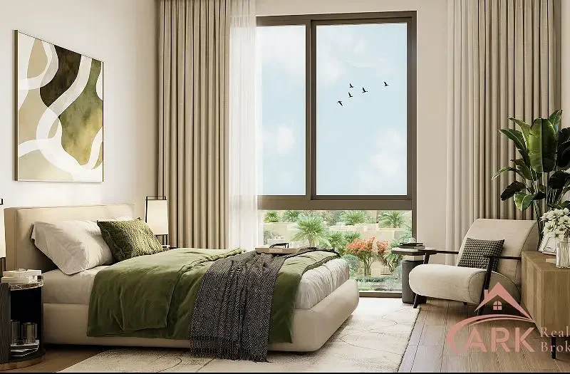 722 sqft Grove, Town Square Smart Investment | Premium 1BR | Elegant Design