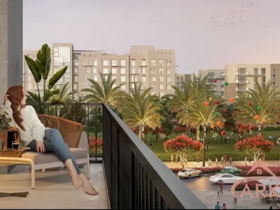 722 sqft Grove, Town Square Smart Investment | Premium 1BR | Elegant Design