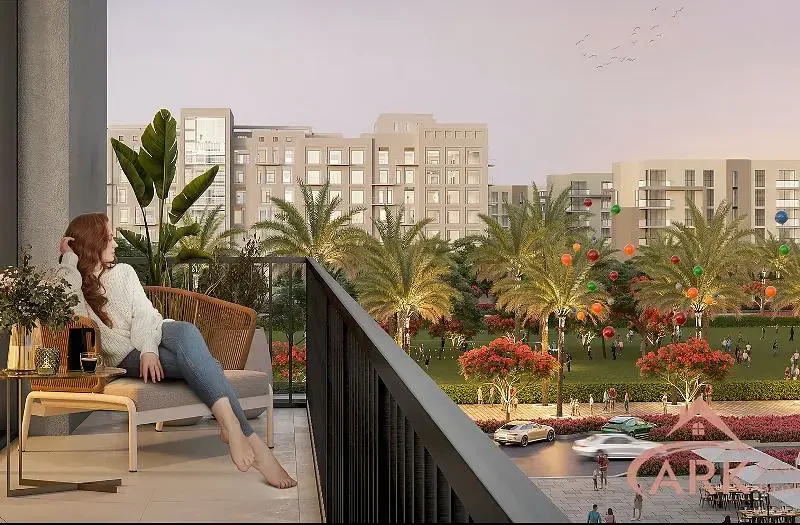 722 sqft Grove, Town Square Smart Investment | Premium 1BR | Elegant Design