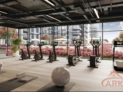 722 sqft Grove, Town Square Smart Investment | Premium 1BR | Elegant Design
