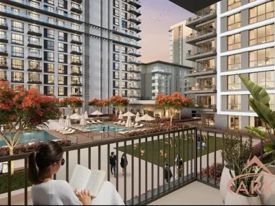722 sqft Grove, Town Square Smart Investment | Premium 1BR | Elegant Design