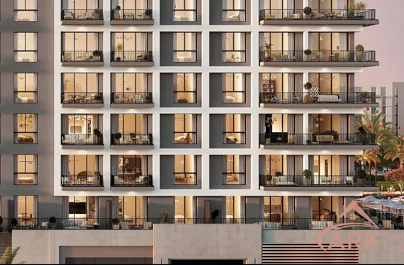 722 sqft Grove, Town Square Smart Investment | Premium 1BR | Elegant Design