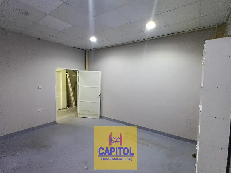 215 sqft Al Quoz 4 Prime Warehouse Storage in Dubai – Limited Units Available