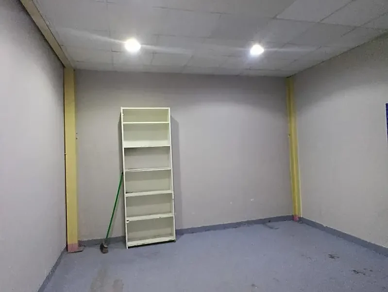 215 sqft Al Quoz 4 Prime Warehouse Storage in Dubai – Limited Units Available