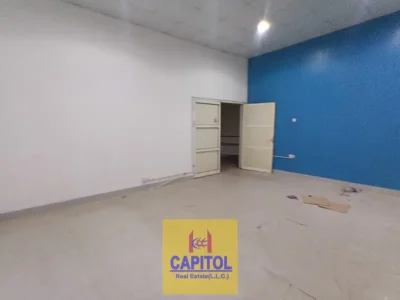 525 sqft Al Quoz 4 Your Business Deserves Better Storage – Book Today