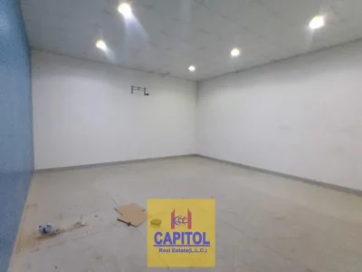 525 sqft Al Quoz 4 Your Business Deserves Better Storage – Book Today