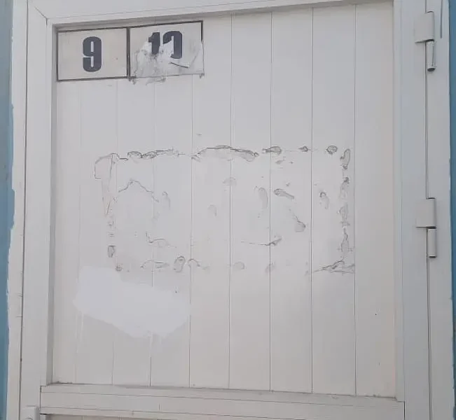 320 sqft Al Quoz 3 SMALL STORAGE WAREHOUSE IN GROUND FLOOR